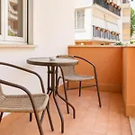 Roma Talenti Breme B&B