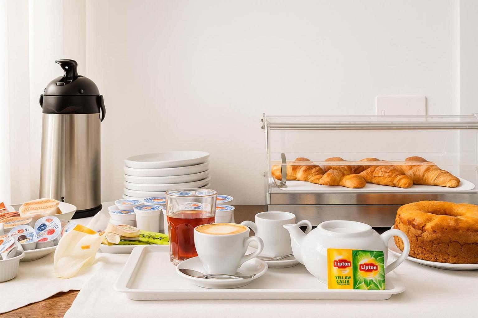 Talenti Breme Acomodação com café da manhã  Roma