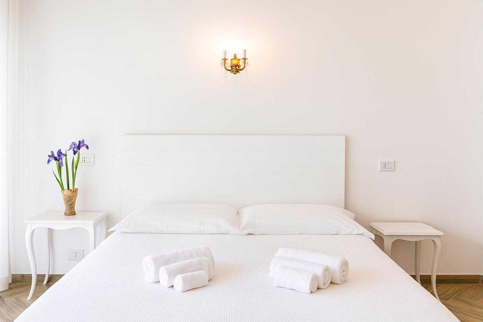 Talenti Breme Bed & Breakfast