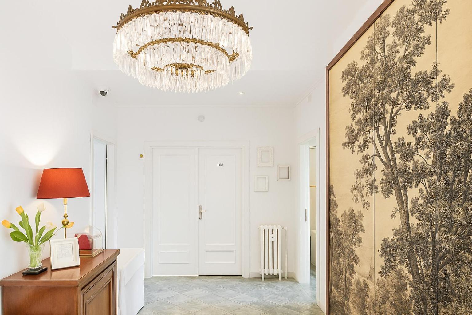 Talenti Breme Bed & Breakfast 2*