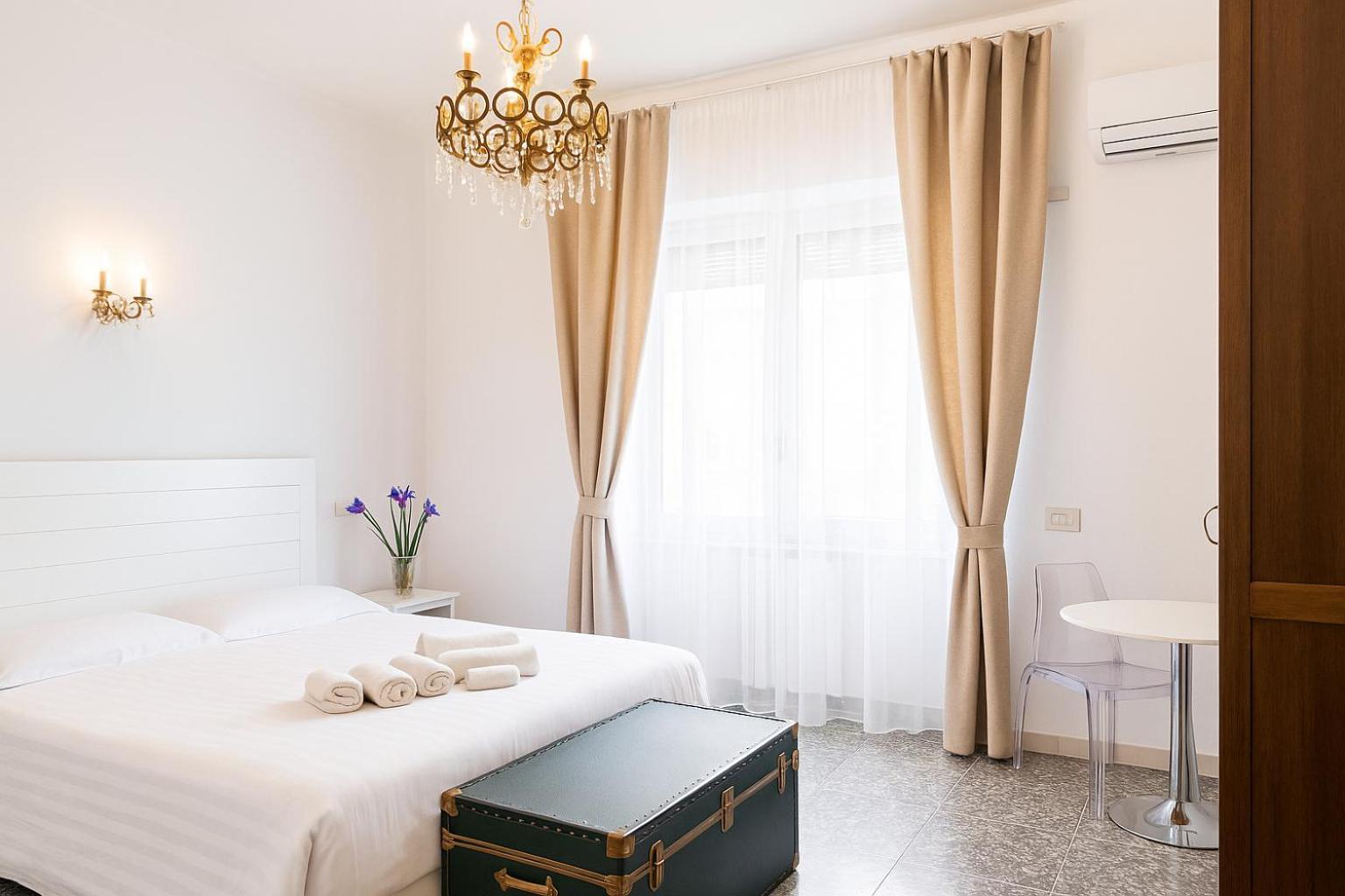 Talenti Breme Bed & Breakfast